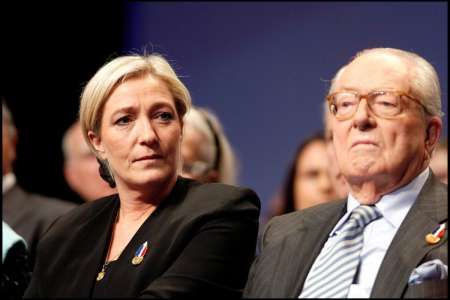 Mort de Jean-Marie Le Pen : 