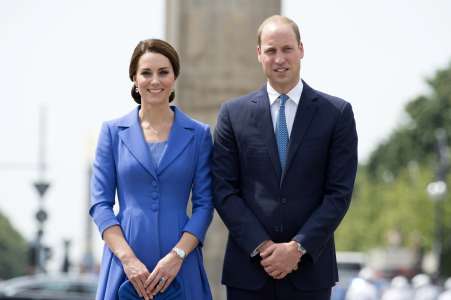 William et Kate : cette décision forte concernant leur mariage qu'ils sont sur le point de prendre