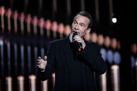 Florent Pagny : surnommé comme Johnny Hallyday, il fait une mise au point musclée