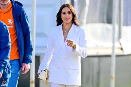 Meghan Markle et le prince William partagent une chose malgré leur ...