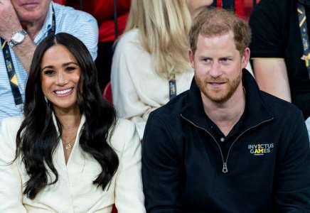 Meghan et Harry : les Sussex démolis par une actrice hollywoodienne après leur réaction face aux incendies de Los Angeles