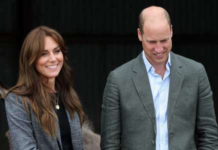 Kate Middleton a 43 ans : le message du prince William cachait un détail crève-coeur