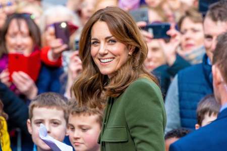 Kate Middleton a 43 ans : ce subtil mais romantique clin d’oeil à William vous a échappé sur sa dernière photo