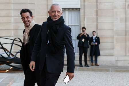  «Gad Elmaleh renonce à la nationalité française : il explique les raisons»