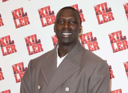 Omar Sy : 