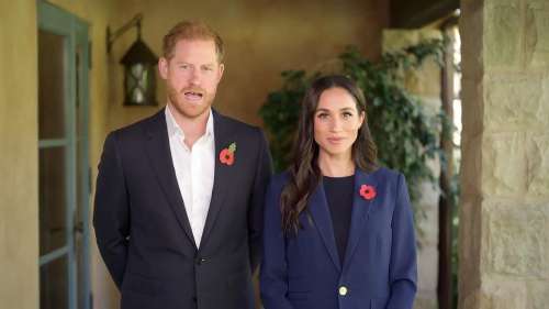 Meghan et Harry : en plein chaos à Los Angeles, ils font enfin parler d’eux en bien