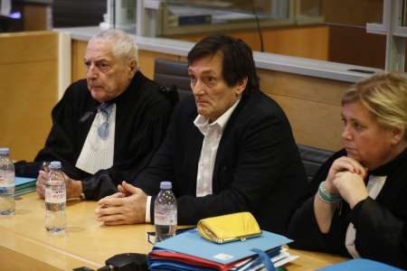 Pierre Palmade en prison : un parloir avec sa famille annulé