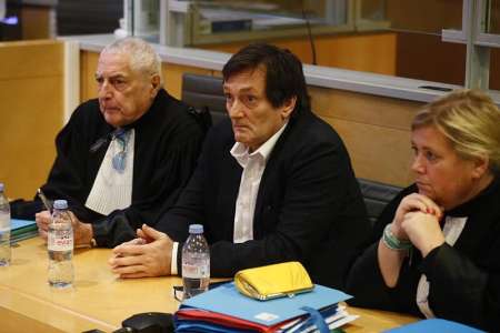 Palmade en prison : le 