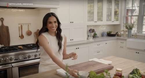 Meghan Markle : sa nouvelle série Netflix est-elle vraiment tournée chez les Sussex ? Cette révélation qui intrigue