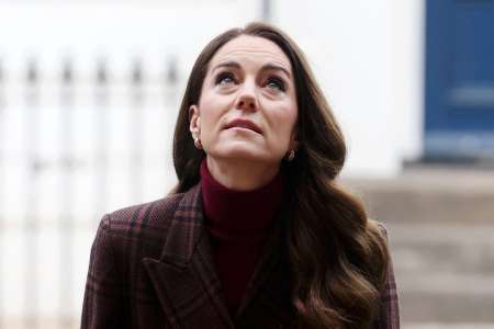 Kate Middleton face au cancer : quels sont ses projets pour 2025 ?