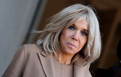 Brigitte Macron : sa fille Tiphaine Auzière dans TPMP, ce qu’en pense vraiment la Première dame