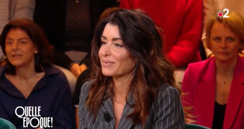 Jenifer : la star inscrite de force à une émission lorsqu’elle avait 14 ans car elle 