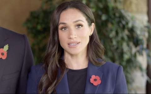 Meghan Markle : cette étrange raison pour laquelle elle n’est pas dans le groupe WhatsApp des acteurs de Suits