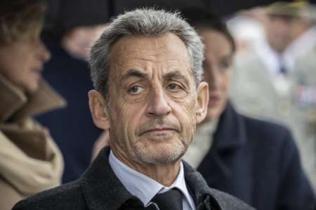 Nicolas Sarkozy : parti aux Seychelles pour les fêtes, l'ex-président de la République porte-t-il déjà un bracelet électronique ?