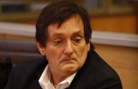 Pierre Palmade en prison : 