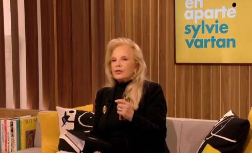 Sylvie Vartan “défigurée” : la vérité sur son accident de voiture, “c’est vrai que j’étais blessée…”