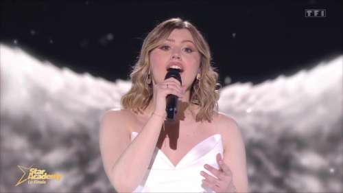 “Pas tout compris” : Marine complètement perdue, les 100.000 euros de la Star Academy l’embrouillent