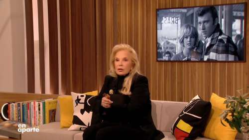 Johnny Hallyday : ces critiques ignobles essuyées avant la naissance de David racontées par Sylvie Vartan