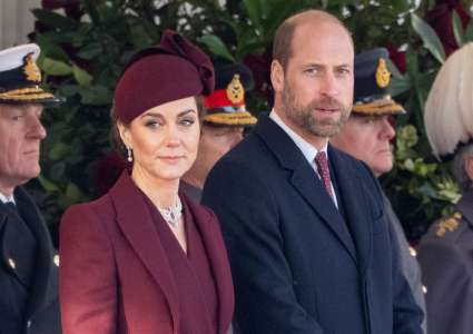 Kate et William : déménagement surprise avant le 43e anniversaire de la princesse