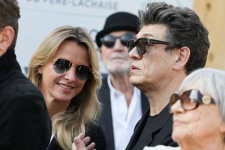 Marc Lavoine et Sarah Poniatowski : leur fille aînée Yasmine raconte leur divorce, “Ce qui a été le plus difficile…”