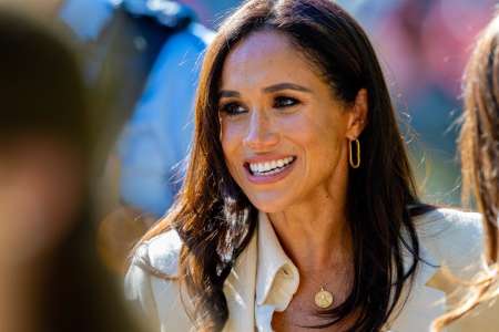 Meghan Markle : cette charge contre la famille royale lâchée dans sa série lifestyle sur Netflix