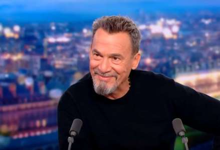 Florent Pagny : cette maison historique en Côte d’Or qu’il a achetée en toute discrétion