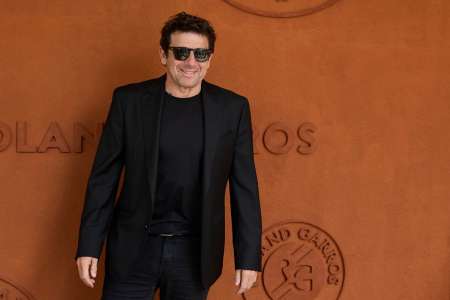Patrick Bruel : 