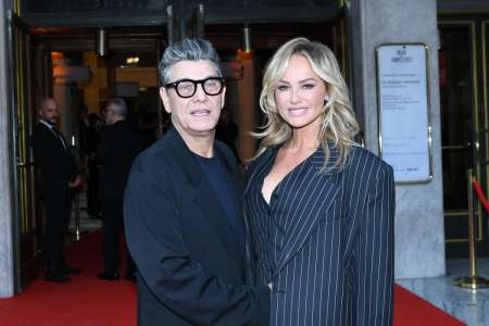Marc Lavoine : cette comparaison limite gênante entre Adriana Karembeu et sa maman