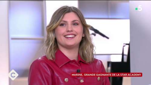 Miss France : cette célèbre reine de de beauté qui a pu croiser Marine (Star Academy 2024) où on ne le pense pas