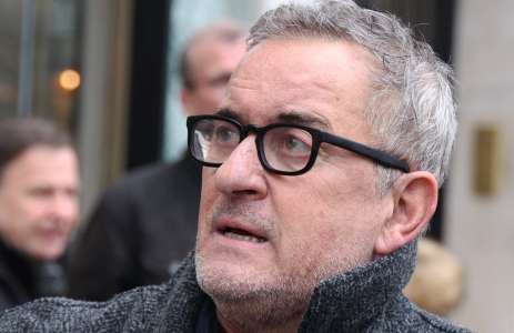 Christophe Dechavanne condamné : son avenir sur France 2 avec Léa Salamé scellé, “plus faire la leçon…”