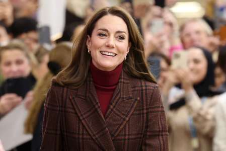 Kate Middleton : ce cliché inédit dévoilé par son frère James met tout le monde d’accord