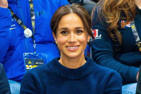 Meghan Markle : la véritable raison pour laquelle elle commence à exposer publiquement Archie et Lilibet