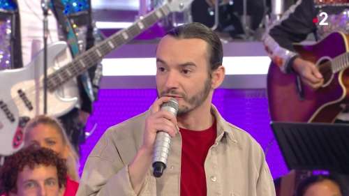 Benoît “célibataire par chance” : enfin le Maestro de N’oubliez pas les paroles fend l’armure