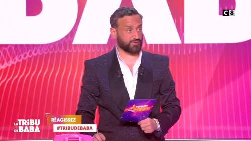 Ambiance fin du monde à C8 : avant le choix décisif de Cyril Hanouna, le tic-tac de l’horloge est insoutenable