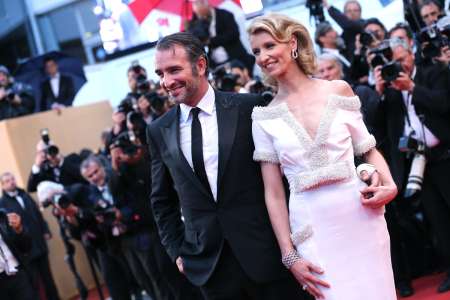 Jean Dujardin : “vivre avec une comédienne…”, ces discussions avec Alexandra Lamy avant #MeToo qui l’ont marquées