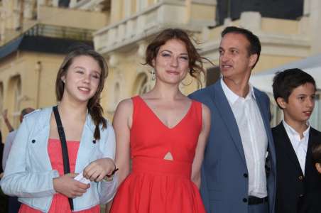 Mort d’Emilie Dequenne : sa fille unique Milla s’exprime, ses mots brisent le coeur