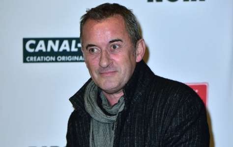 Christophe Dechavanne condamné : 
