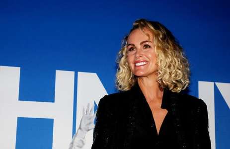 Laeticia Hallyday : à quoi ressemble la maison de Malibu où elle a trouvé refuge après l’incendie de sa villa de Los Angeles ?