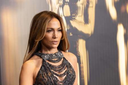 Jennifer Lopez 