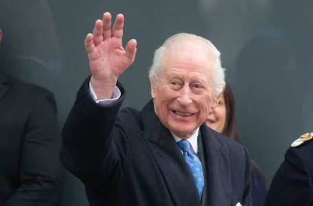 Charles III : le Roi garde toujours l’espoir de se réconcilier avec le prince Harry et en voici la preuve