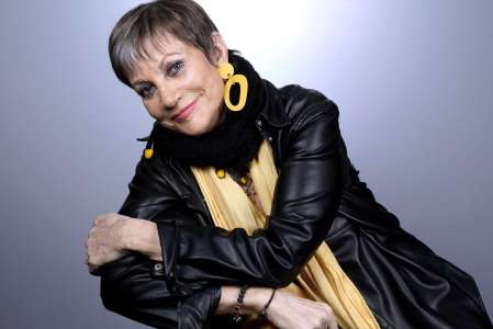 Isabelle Morini-Bosc : après la mort de son mari, Géraldine Maillet loue son “audace” avec des mots choisis