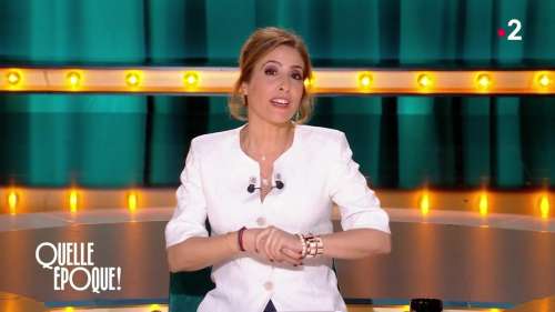 Christophe Dechavanne : les semaines passent et Léa Salamé ne l’oublie pas malgré les vives critiques