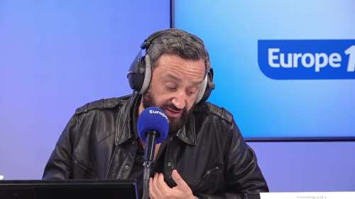 “Quelque chose qui…” : ni vu ni connu, Cyril Hanouna attaque Jean-Pierre Foucault à l’entrejambes