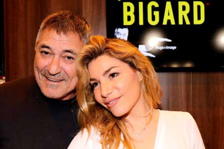 “Plus âgé que mon père” : Jean-Marie Bigard, 28 ans de plus que Lola Marois et alors ?