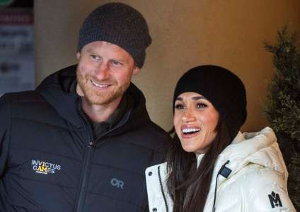 Harry et Meghan divisés ? Le duc 