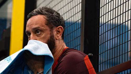 Cyril Hanouna et Tiphaine Auzière en couple ? “Organisé en sous-marin”, rien n’était vrai…