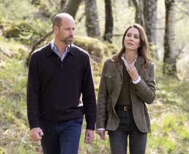 Kate Middleton ne ressemble plus à ça : la véritable raison de son changement de look “percutant”