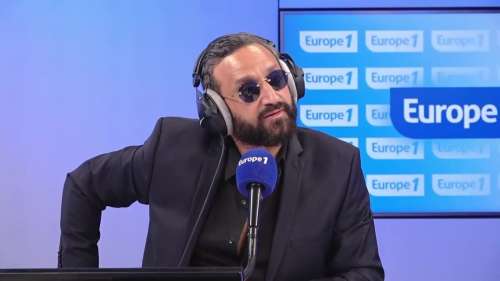 Apolline de Malherbe mariée : tant pis pour le secret, Cyril Hanouna a tout lâché contre son gré