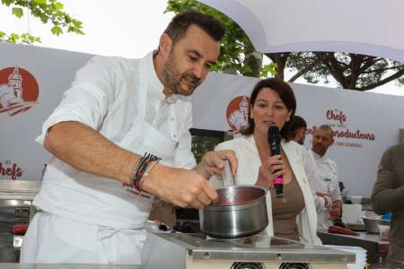 Combien gagne vraiment Cyril Lignac ?