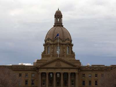 Opinion d’invité : le prochain premier ministre de l’Alberta aura une grande opportunité fiscale